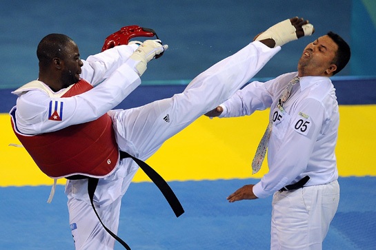 15 крупнейших олимпийских скандалов