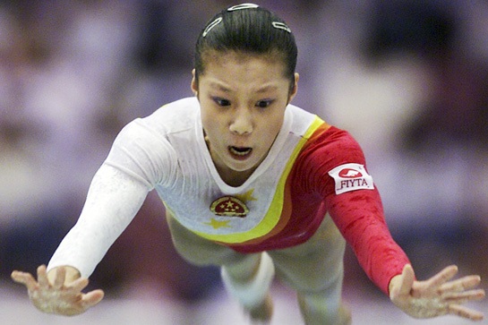 15 крупнейших олимпийских скандалов