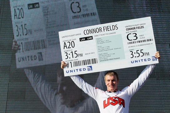 15 крупнейших олимпийских скандалов