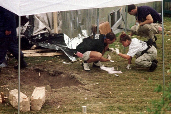 15 крупнейших олимпийских скандалов