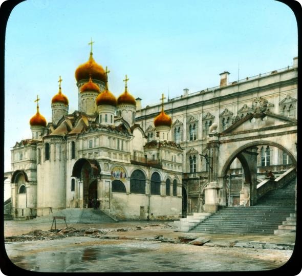 Москва 1931