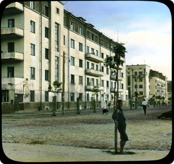 Москва 1931