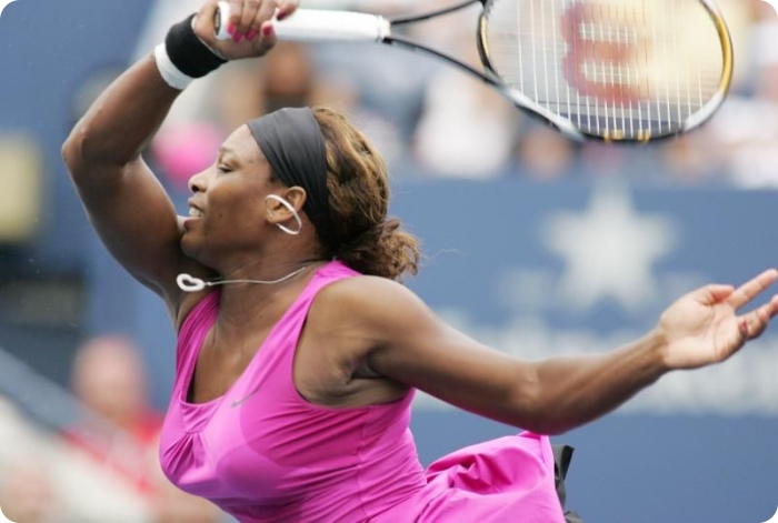 Топ-10 самых богатых теннисистов (11 фото)