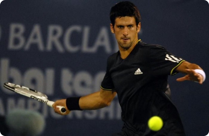 Топ-10 самых богатых теннисистов (11 фото)