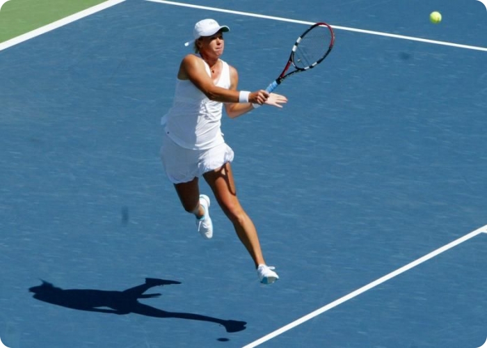 Топ-10 самых богатых теннисистов (11 фото)