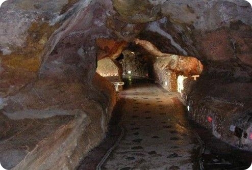 Самые необычные бары мира (51 фото)