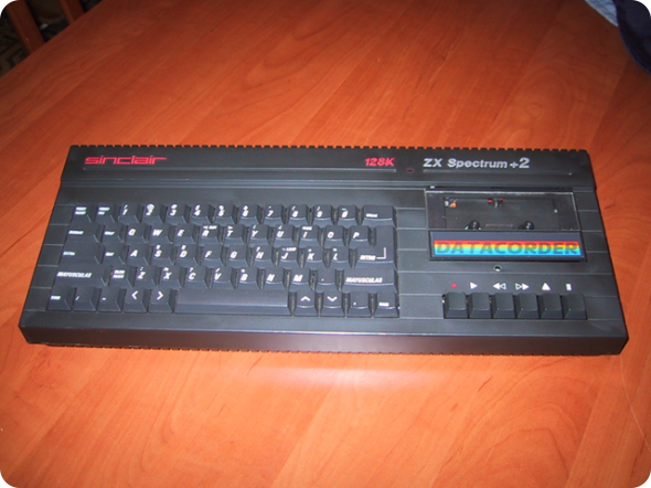 История ZX Spectrum - мифы и реальность
