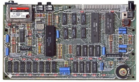 История ZX Spectrum - мифы и реальность