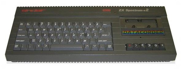 История ZX Spectrum - мифы и реальность
