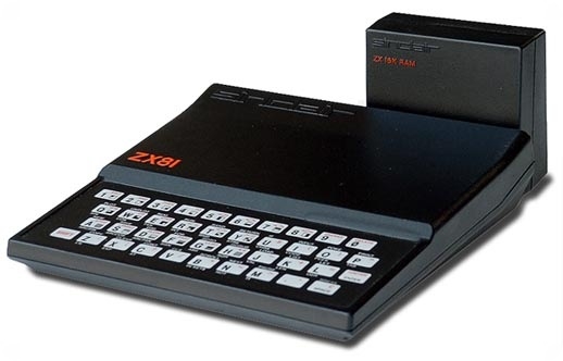 История ZX Spectrum - мифы и реальность