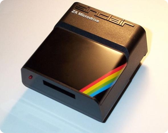 История ZX Spectrum - мифы и реальность