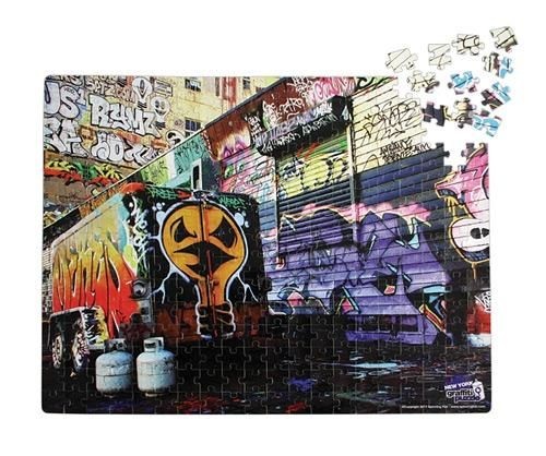 Самая дурацкая британская дизайн-студия и ее необычные поделки (30 фото)