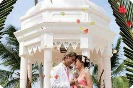 Разница между рекламными фотографиями гостиниц и реальными (34 фото)