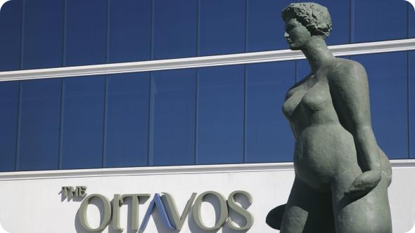 Отель The Oitavos