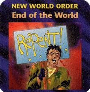 Карты иллюминатов (24 фото + текст)