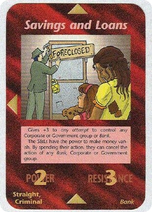 Карты иллюминатов (24 фото + текст)