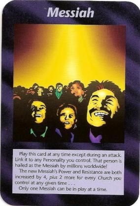 Карты иллюминатов (24 фото + текст)