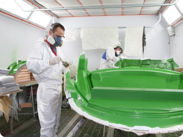 Эксклюзивный тест-драйв первого российского суперкара Marussia B2