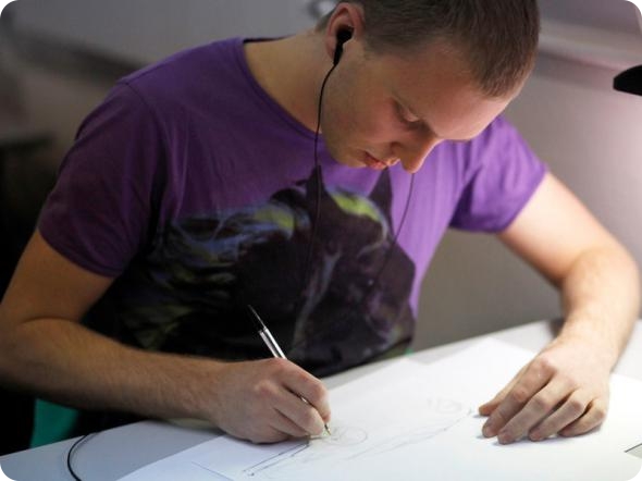 Эксклюзивный тест-драйв первого российского суперкара Marussia B2