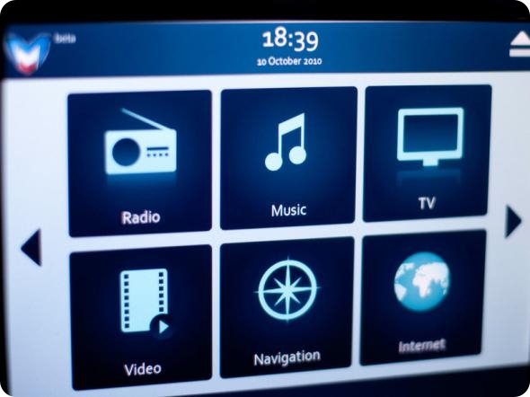 Эксклюзивный тест-драйв первого российского суперкара Marussia B2