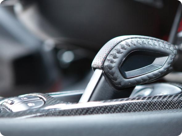 Эксклюзивный тест-драйв первого российского суперкара Marussia B2