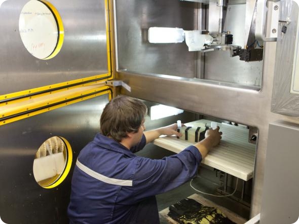 Эксклюзивный тест-драйв первого российского суперкара Marussia B2