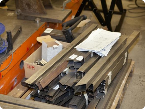 Эксклюзивный тест-драйв первого российского суперкара Marussia B2