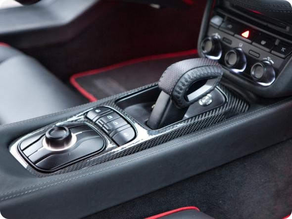 Эксклюзивный тест-драйв первого российского суперкара Marussia B2