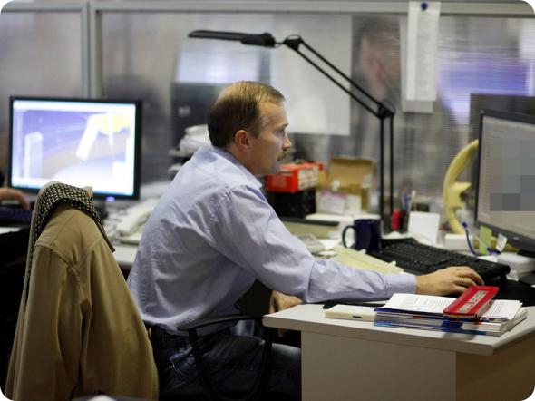 Эксклюзивный тест-драйв первого российского суперкара Marussia B2