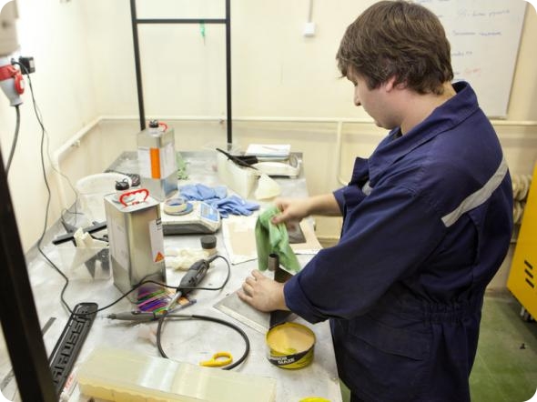 Эксклюзивный тест-драйв первого российского суперкара Marussia B2