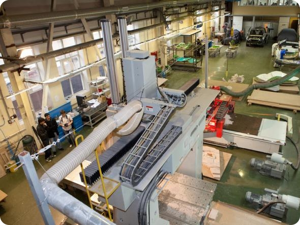 Эксклюзивный тест-драйв первого российского суперкара Marussia B2