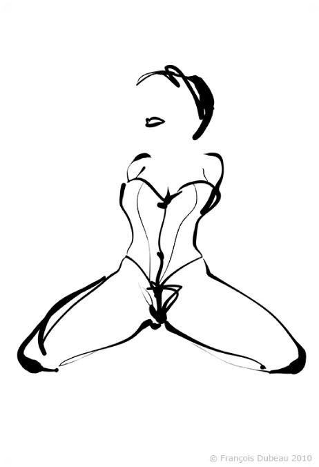 Франсуа Дабо | Francois Dubeau