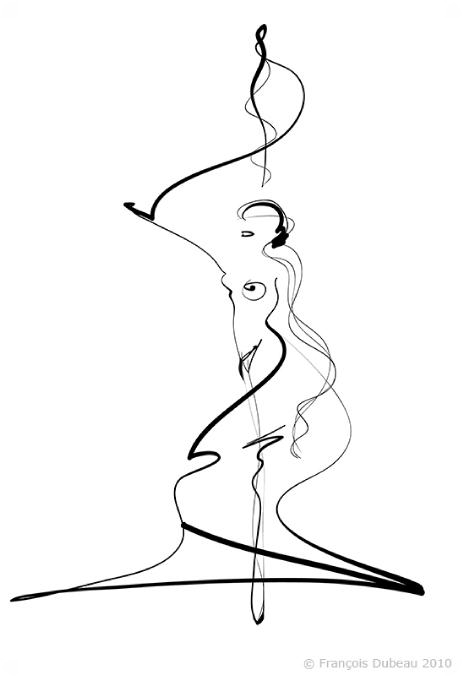 Франсуа Дабо | Francois Dubeau