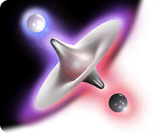 Физики впервые поймали в ловушку атомы антивещества