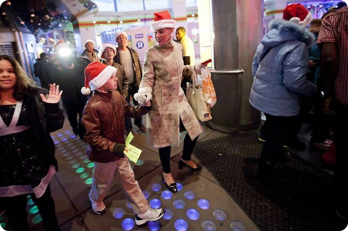 Черная пятница 2010 (22 фото + текст)