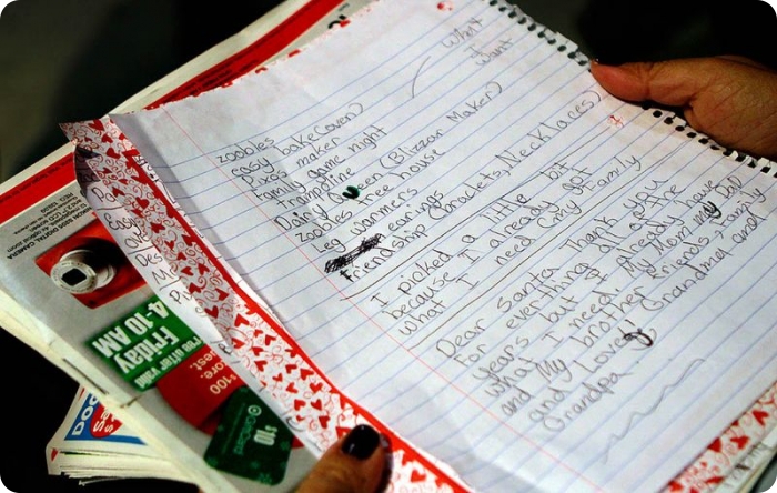 Черная пятница 2010 (22 фото + текст)