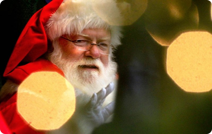 Черная пятница 2010 (22 фото + текст)