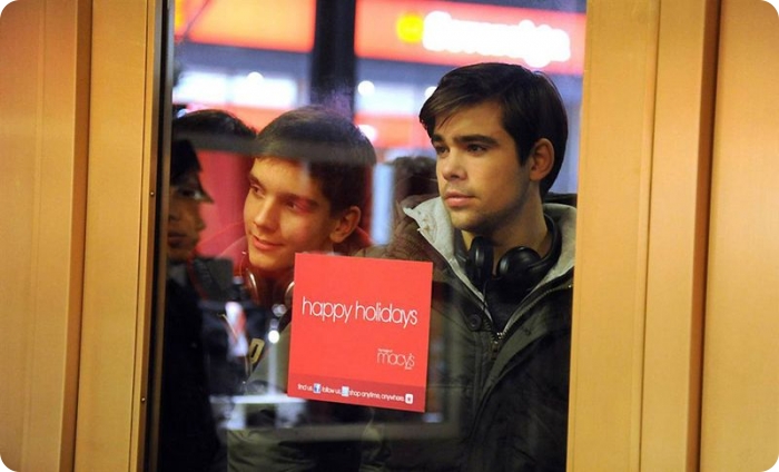 Черная пятница 2010 (22 фото + текст)