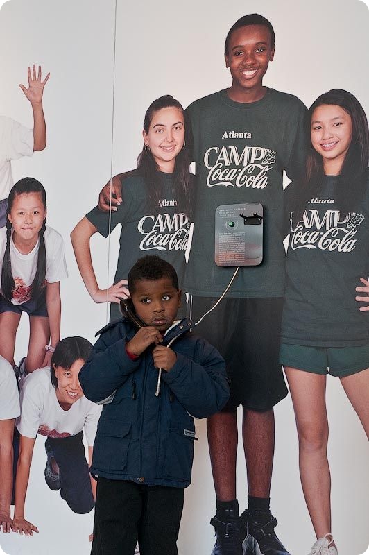 Фанта-Кола (59 фото)