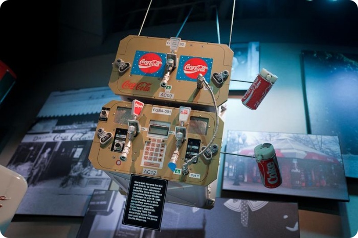 Фанта-Кола (59 фото)