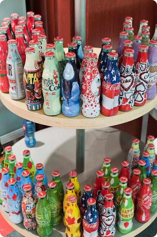 Фанта-Кола (59 фото)