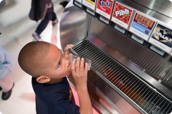 Фанта-Кола (59 фото)