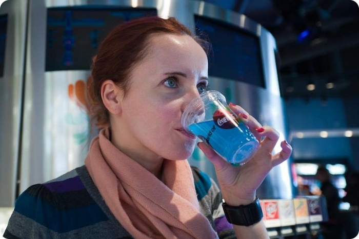 Фанта-Кола (59 фото)