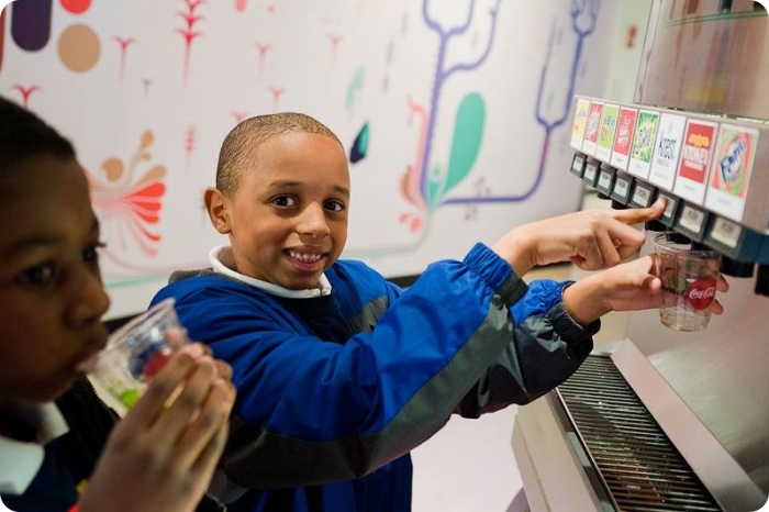 Фанта-Кола (59 фото)