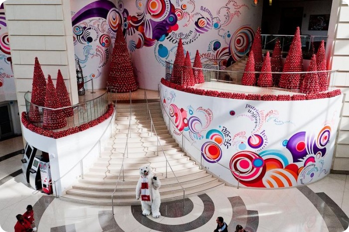 Фанта-Кола (59 фото)