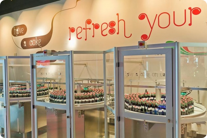 Фанта-Кола (59 фото)