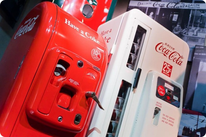 Фанта-Кола (59 фото)