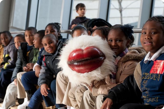 Фанта-Кола (59 фото)