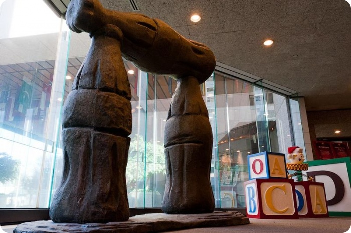 Фанта-Кола (59 фото)