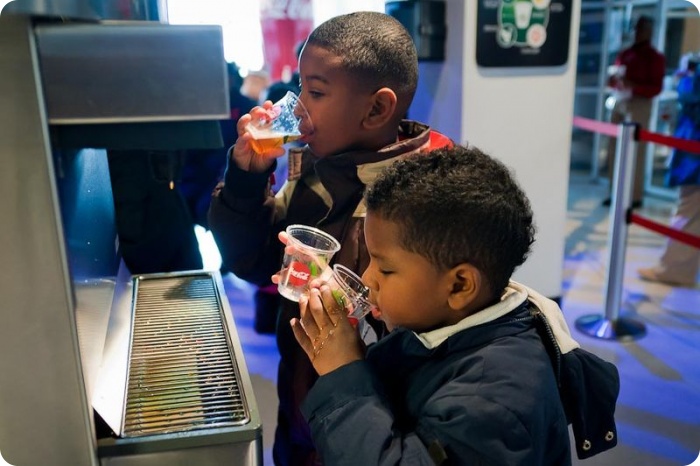 Фанта-Кола (59 фото)